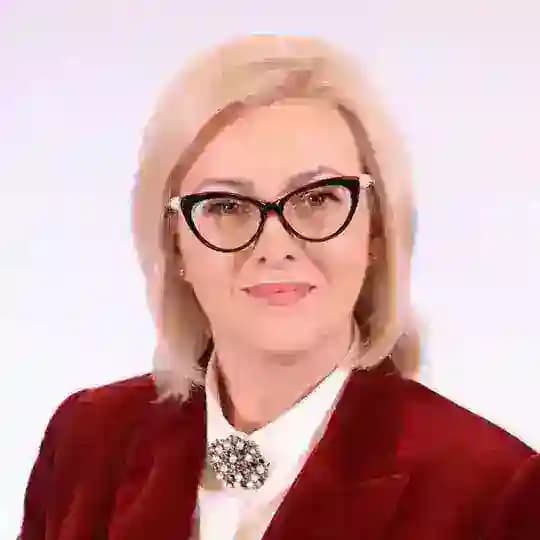 Депутат Авимская