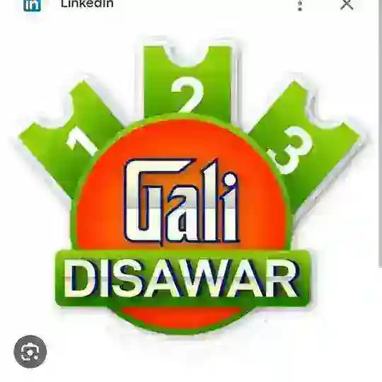 DISAWAR GALI LEAK JODI
