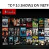 Movies & Netflix shows
