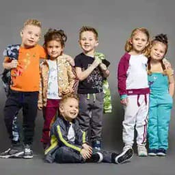 Дитячий одяг 7 км ДРОПШИППІНГ Profile