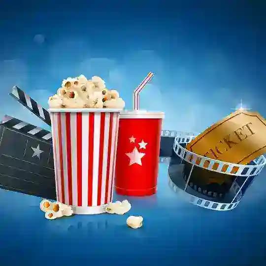 DEUTSCHLAND LIVE - FILM - SERIES