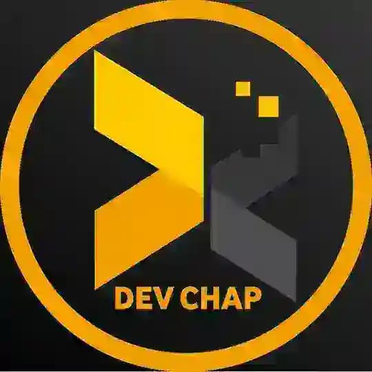Dev Chapters💻 Profile