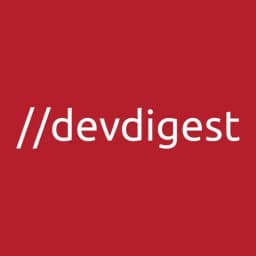 //devdigest Profile