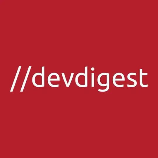 //devdigest Profile