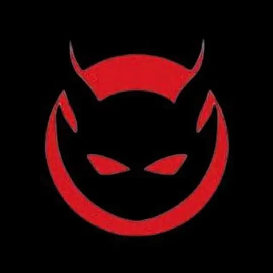 DEVIL GMR