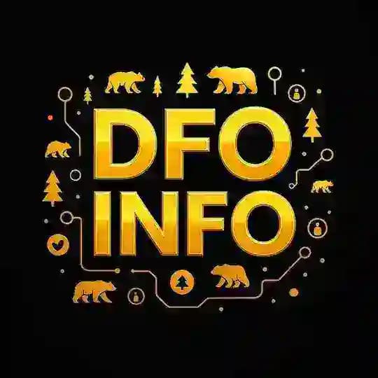 DFO.INFO
