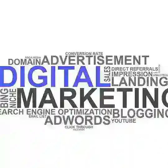 Digital Marketing Resources