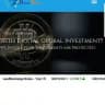 Digital global investment company