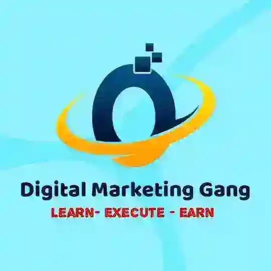 Digital Marketing Gang