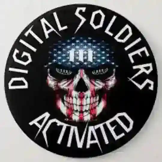 DigitalSoldiers OpenYourEyes