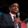 Dinesh D’Souza
