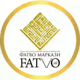 FATVO.UZ | Расмий канал Profile