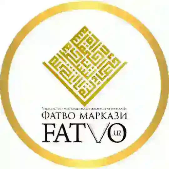 FATVO.UZ | Расмий канал Profile