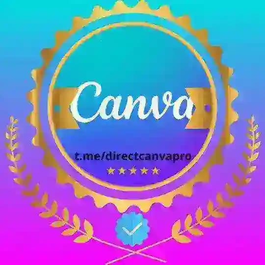 Canva Pro Team Link - Direct Link for FREE Profile