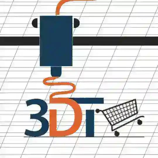 Sconti 3D & Tech