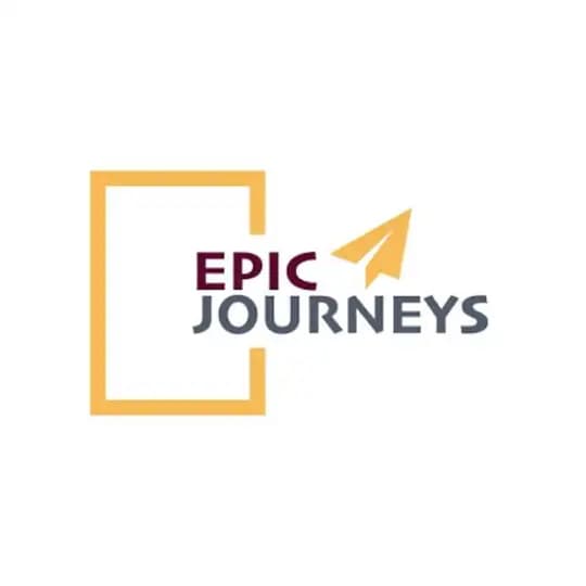 Epic Journeys!