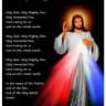 Divine Mercy Devotion