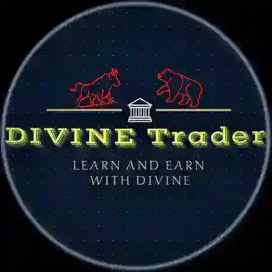 DIVINE TRADER