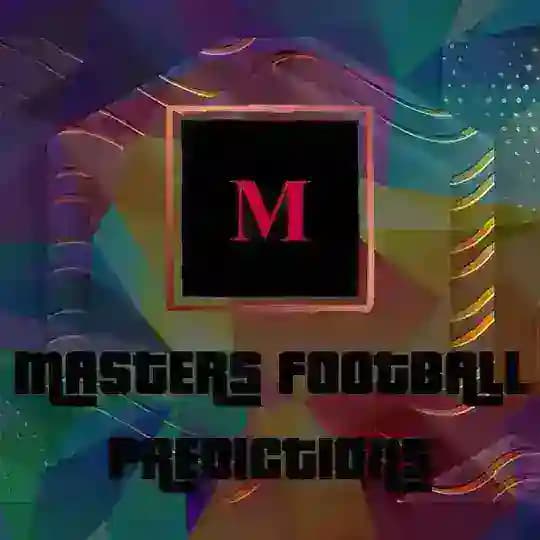 MASTERS FOOTBALL