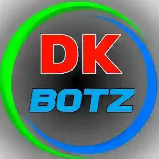 DK BOTZ ⁠