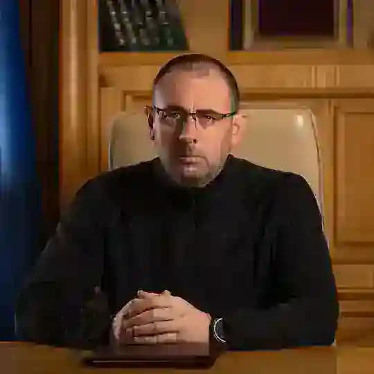 🇺🇦 Владислав Гайваненко / Дніпропетровська ОДА (ОВА)