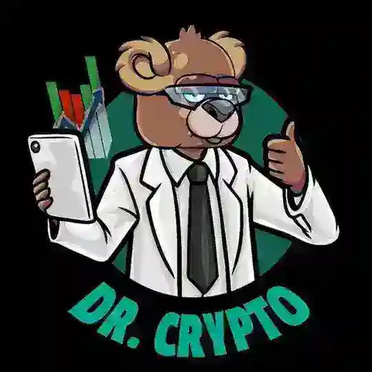 DOCTOR CRYPTO π