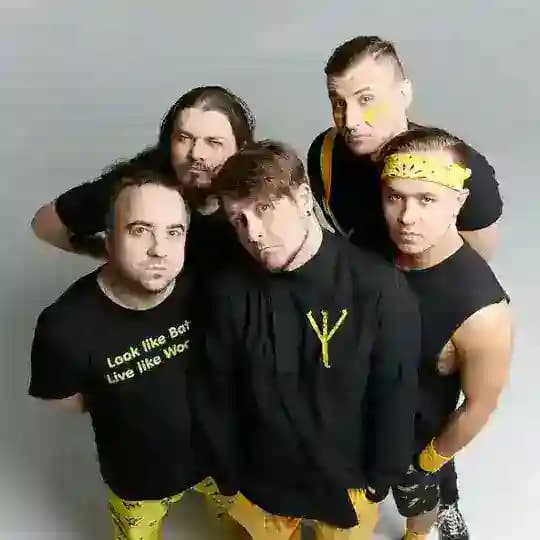 ПИТОНЫ 3000 Profile