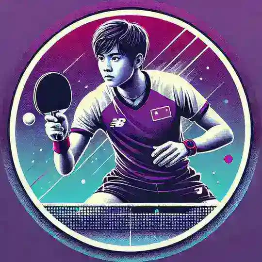 Table Tennis ARENA