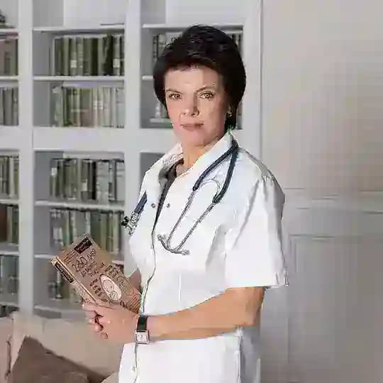 Здоровье всей семьи 24/7 с Еленой Бочкарёвой. Превентивная Медицина.