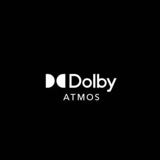 within Dolby Audios™ Profile