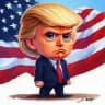 Donald's Trip