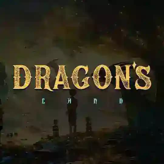 Dragonz Land Announcement