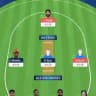 Cric11 Fantasy Expert (Football Best Team )(t10 team)(ipl dream11 team )