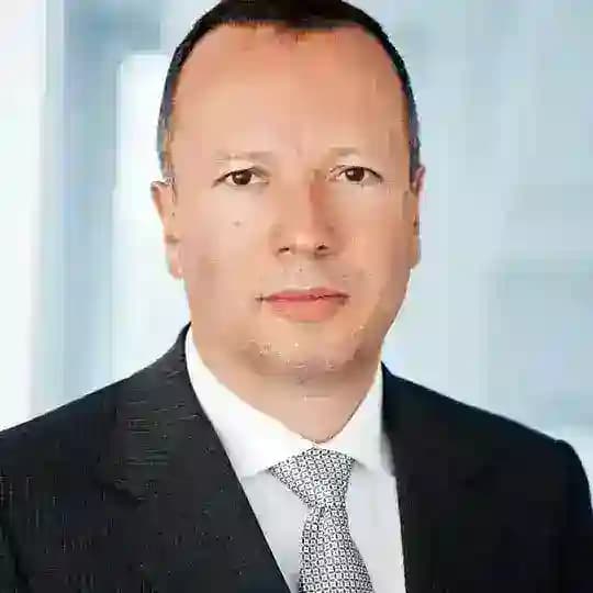 DR MARKUS KRALL ATLAS INITIATIVE Profile