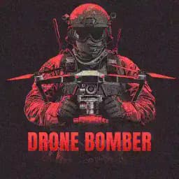 DroneBomber Profile