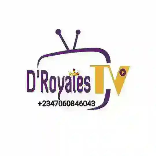 D'ROYALES TV📺📺