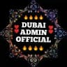 DUBAI ADMIN Official