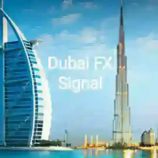 Dubai FX Signal