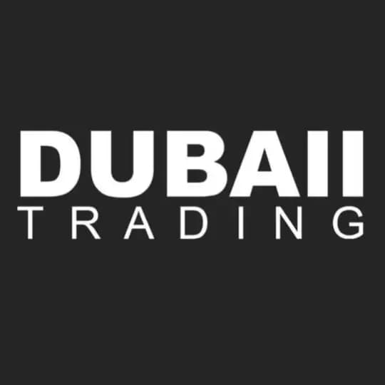 Dubaiitrading🏆📊