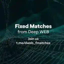 Fixed Matched from Deep Web. Profile