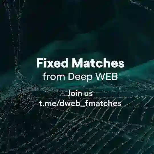 Fixed Matched from Deep Web. Profile