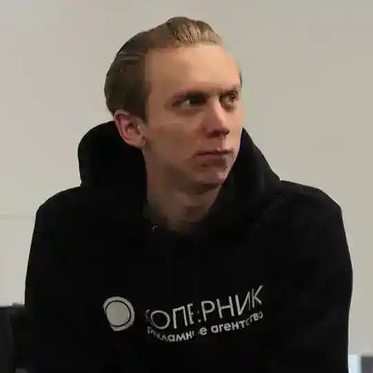 Душный Дымченко Profile