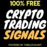 BINANCE FREE TRADING SIGNALS