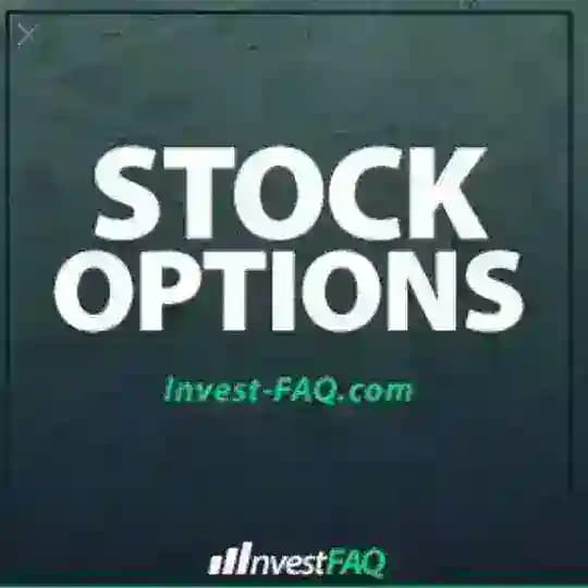STOCK OPTION 💸💸💰💰
