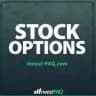 STOCK OPTION 💸💸💰💰
