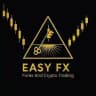 Easy FX( Technical Analysis And Trading Psychology Made Easy)📉📈
