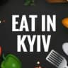 Eat in Kyiv – заклади Києва, Київ, 14к