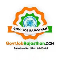 Govt Job Rajasthan Profile