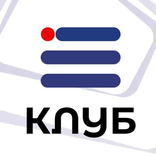 Электрион Клуб Profile