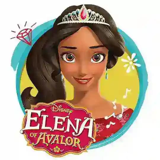 ElenaOfAvalor Subreddit Elena von / di / of / de Avalor Reddit r/ElenaOfAvalor Backup by RTP on Telegram Profile